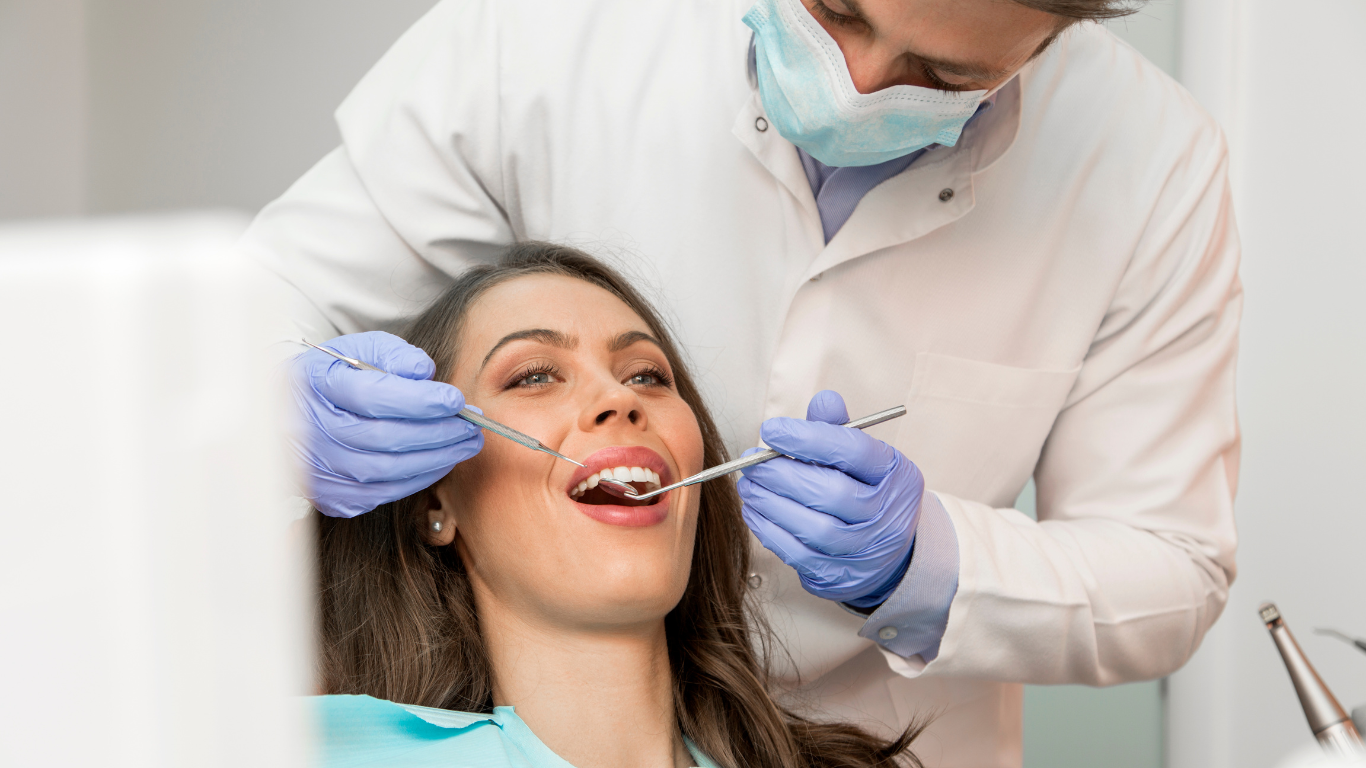 Dental checkup in Thiruvalla&Kakkanad