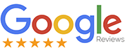 Google Reviews From Actual Patients