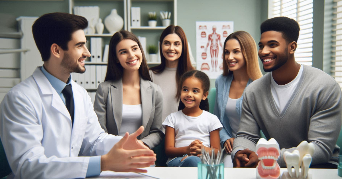 Why Orthodontic Treatment Is Not Just Aesthetic