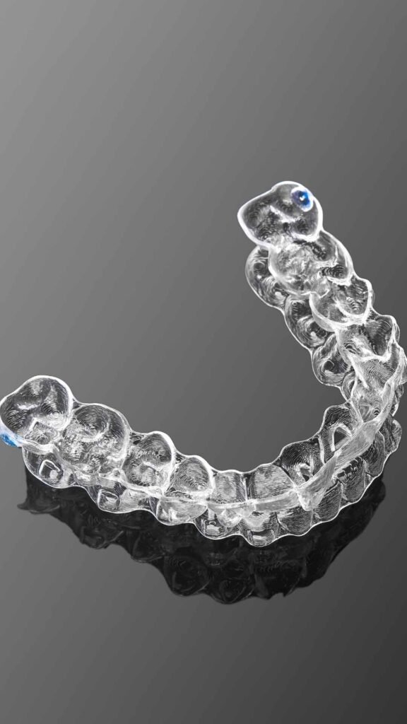 Clear aligner in Thiruvalla & Kakkanad