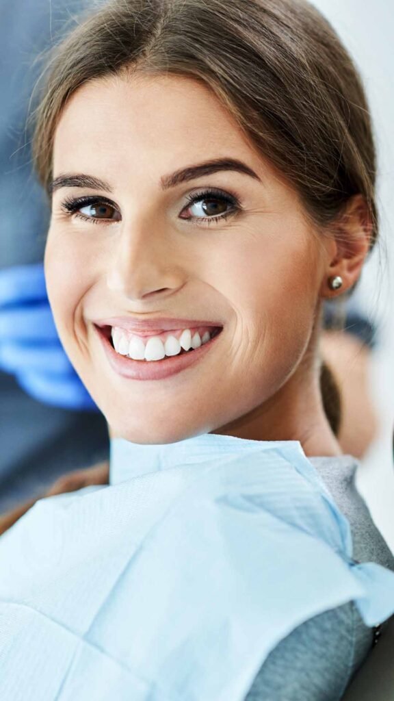 Cosmetic Dentistry in Thiruvalla & Kakkanad
