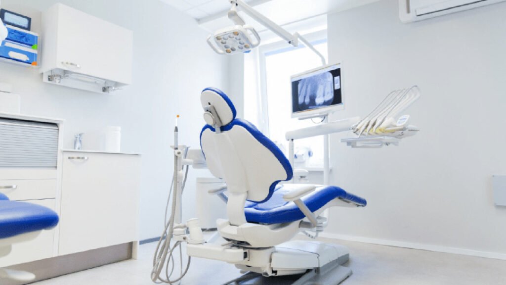 Best dental clinic in thiruvalla
