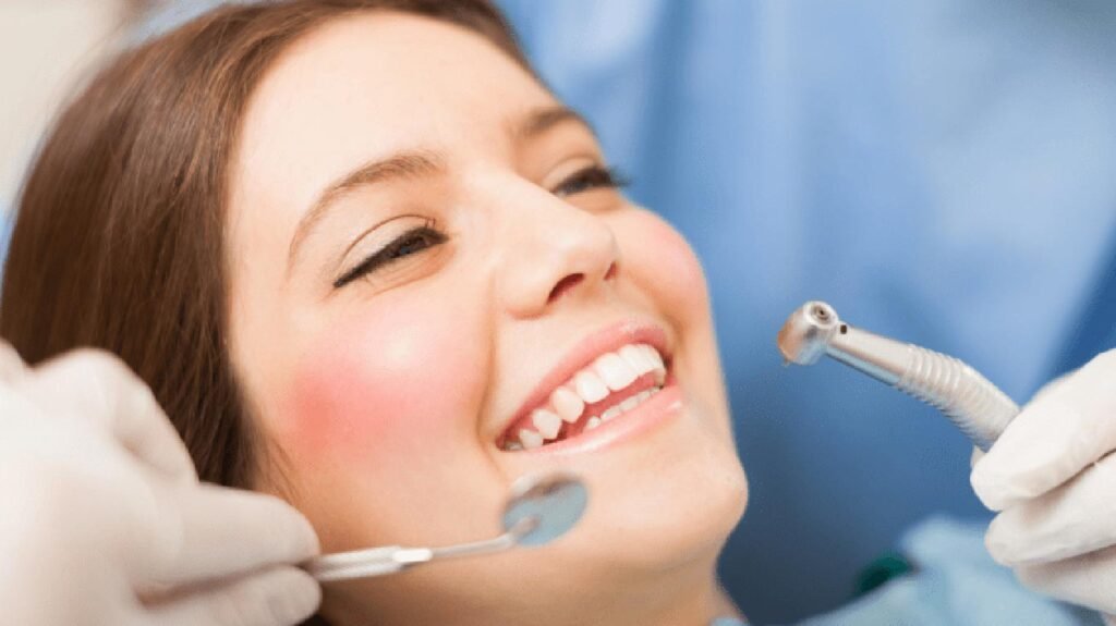 Dental Check-up in Thiruvalla & Kakkanad