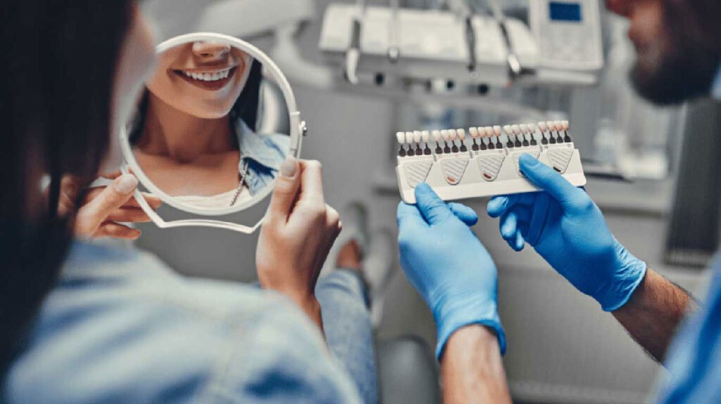 Dental Veneers in Thiruvalla & Kakkanad