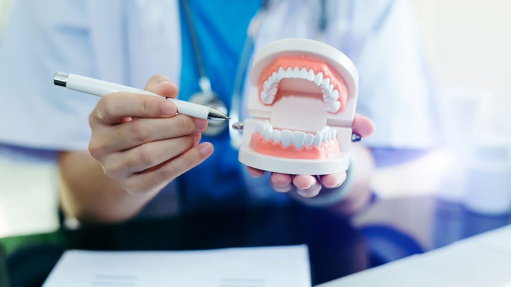 Dental treatments in Thiruvalla & Kakkanad