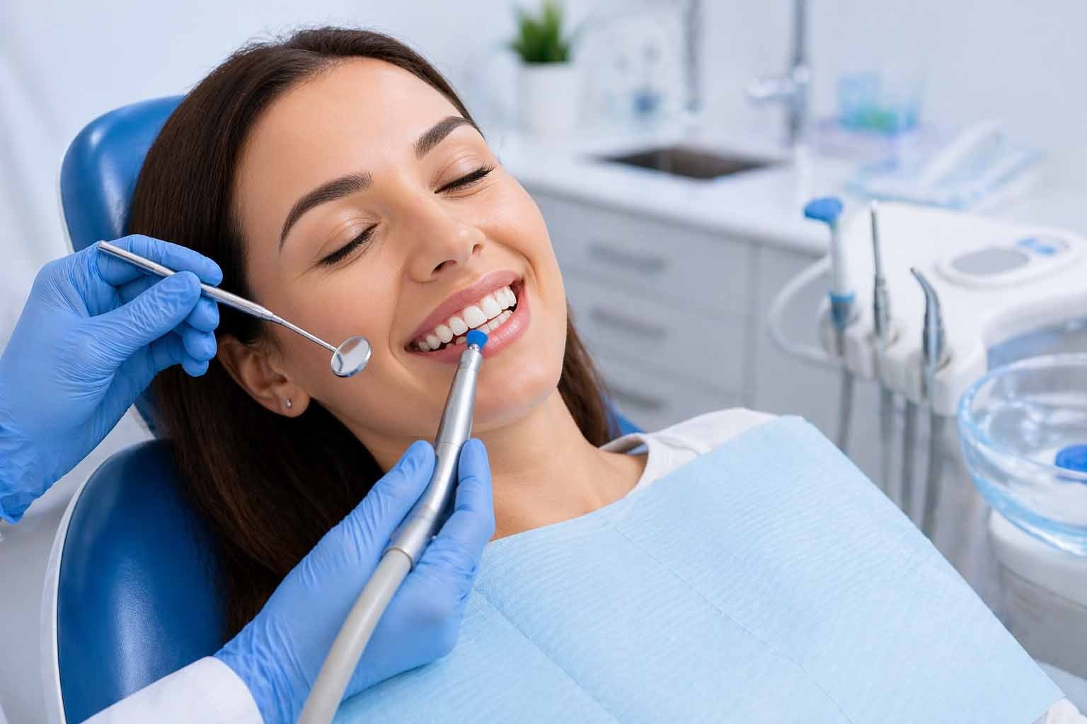 How Cosmetic Dentistry Improves Confidence and Oral Health?