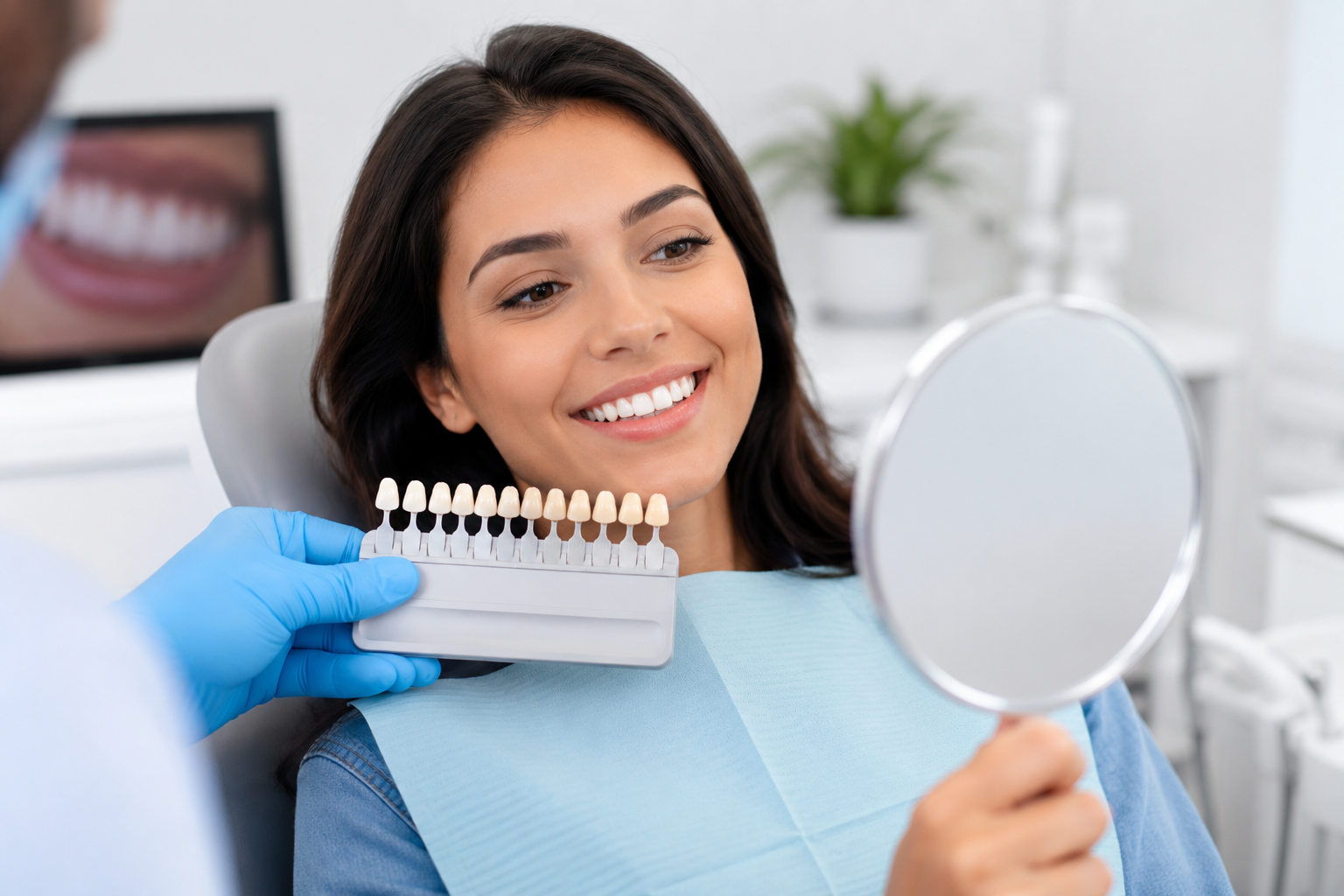 Planning a Smile Makeover: Treatments That Can Transform Your Confidence 